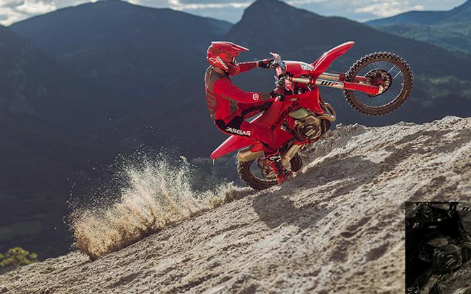 2025 Gas Gas EC 450F - G310696G