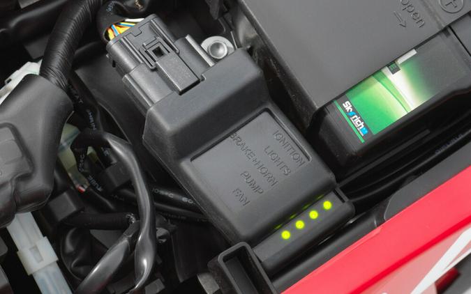 2025 Gas Gas EC 450F - G310696G