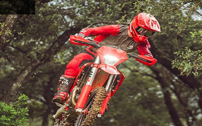 2025 Gas Gas EC 450F - G310696G