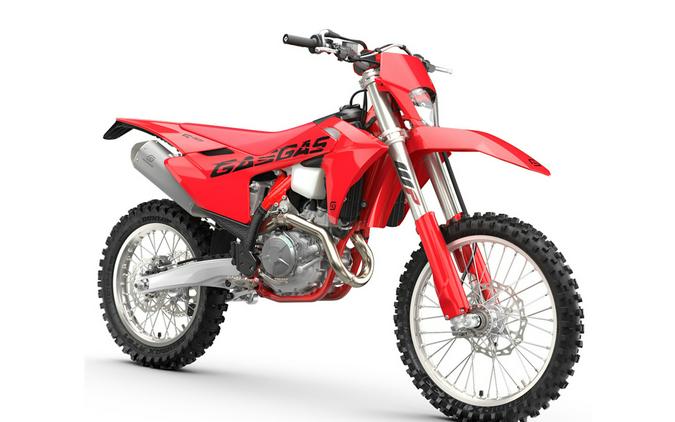 2025 Gas Gas EC 450F - G310696G