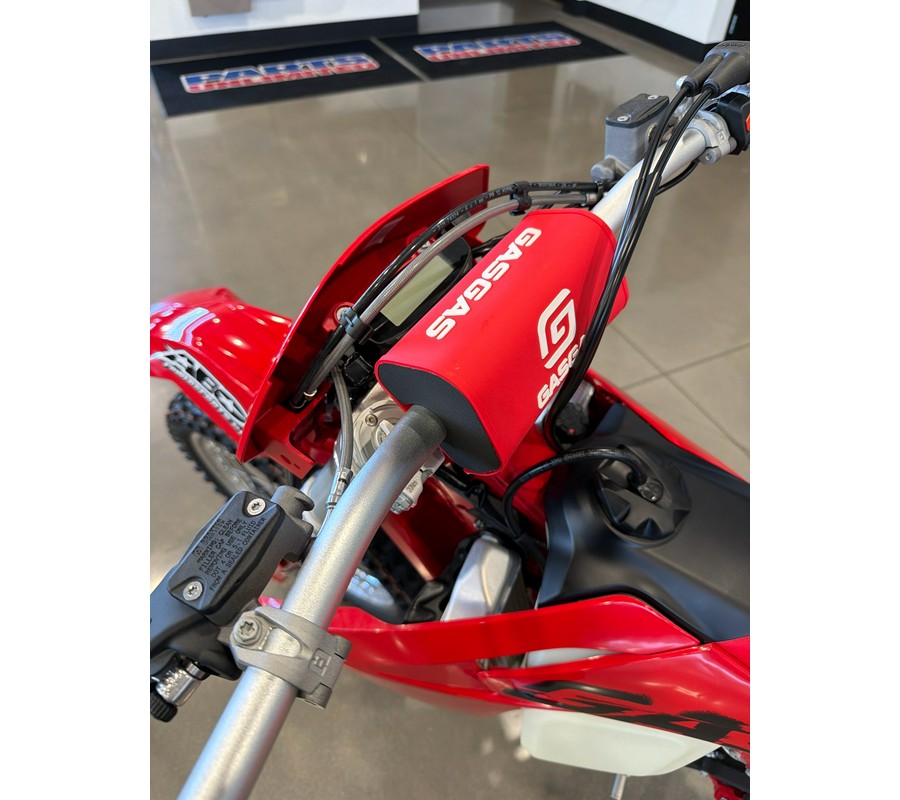 2025 GASGAS EC 450F