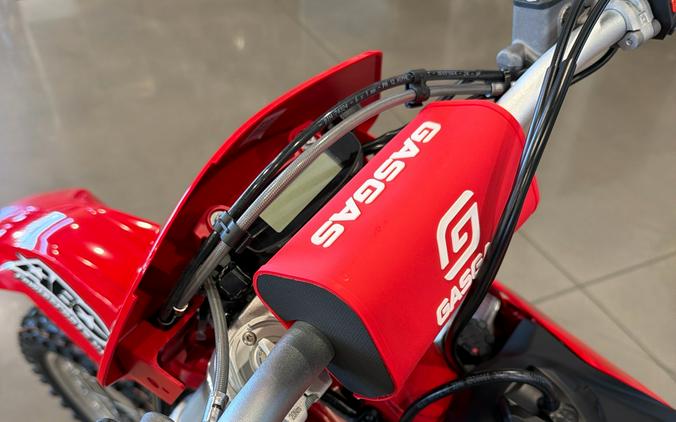 2025 GASGAS EC 450F