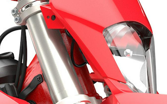 2025 Gas Gas EC 450F - G310696G