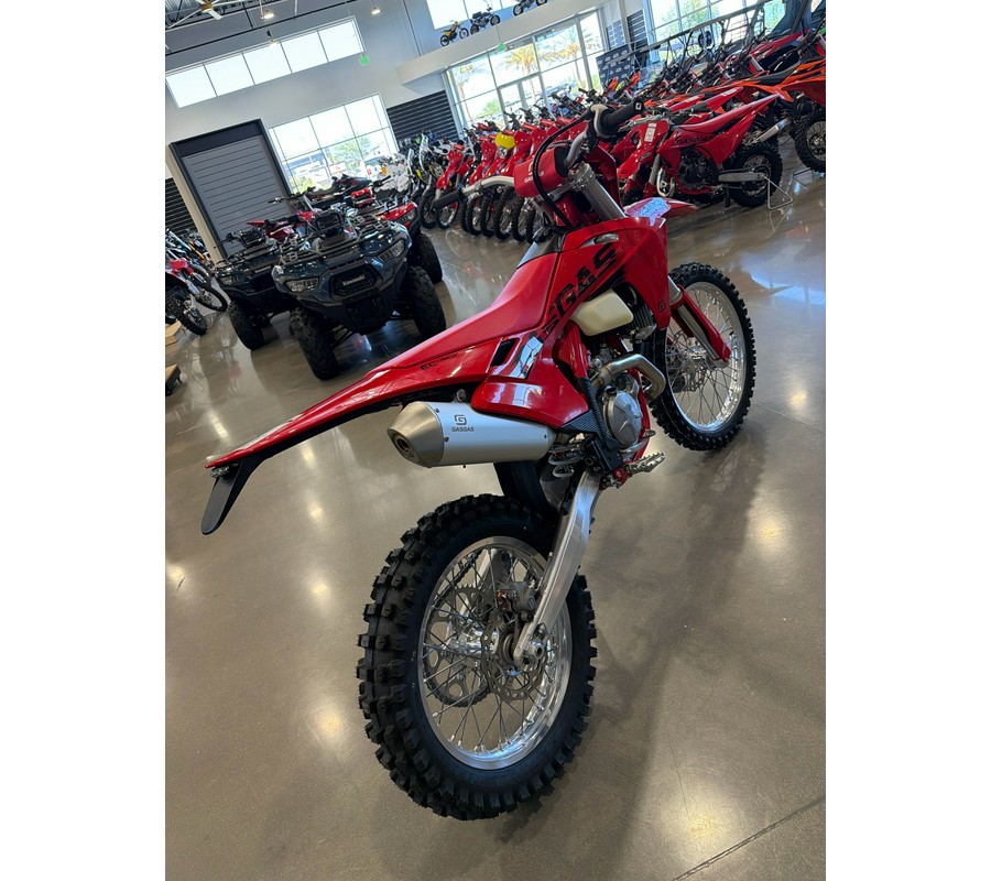 2025 GASGAS EC 450F