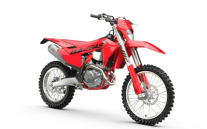 2025 Gas Gas EC 450F - G310696G