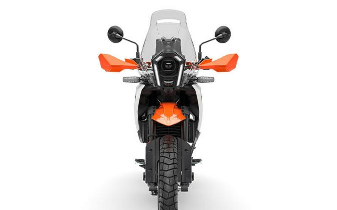 2026 390 Adventure X - KTM