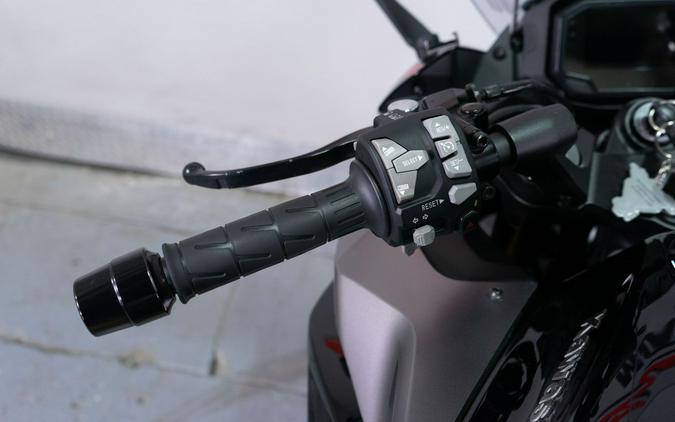 2024 Kawasaki Ninja 1000SX ABS