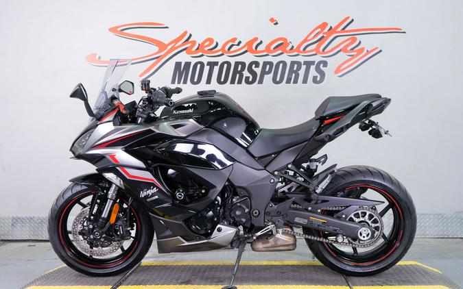 2024 Kawasaki Ninja 1000SX ABS