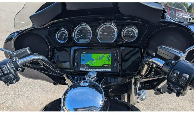2016 FLHTK Ultra Limited - Harley-Davidson®