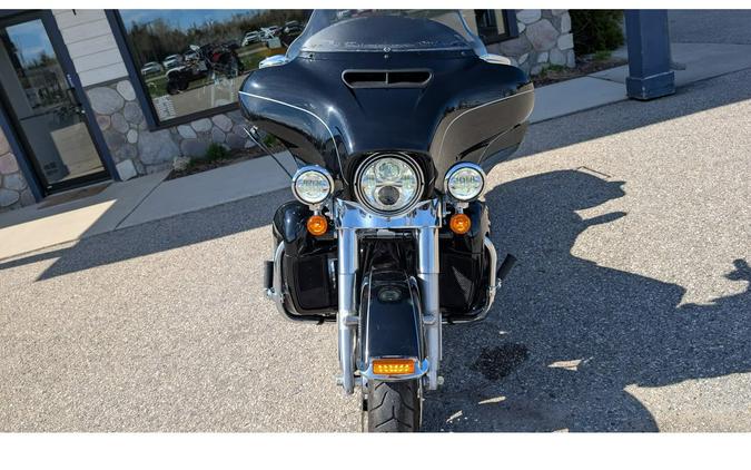 2016 FLHTK Ultra Limited - Harley-Davidson®