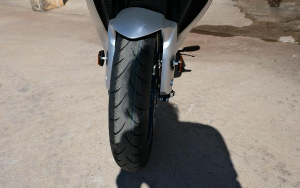 2026 SUZUKI GSX-R600