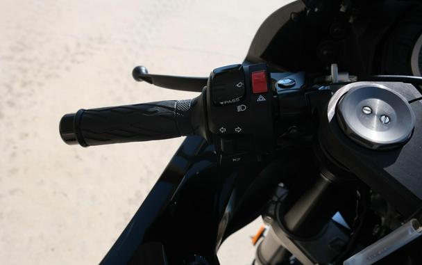 2026 SUZUKI GSX-R600
