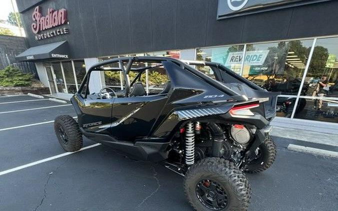 2026 CFMOTO ZFORCE Z10-4