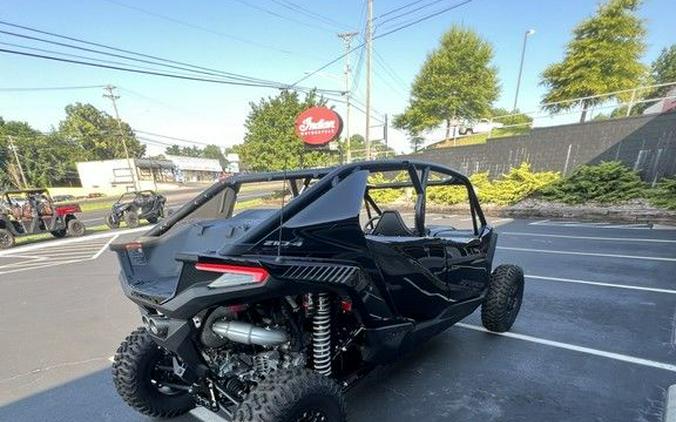 2026 CFMOTO ZFORCE Z10-4