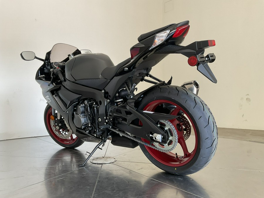 2026 SUZUKI GSX-R600 - 80932S