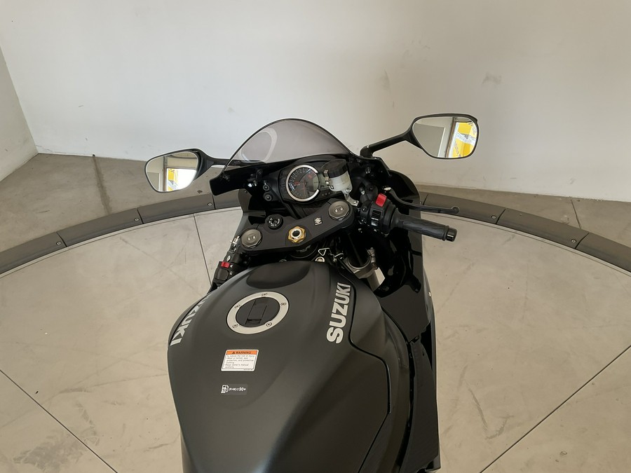 2026 SUZUKI GSX-R600 - 80932S