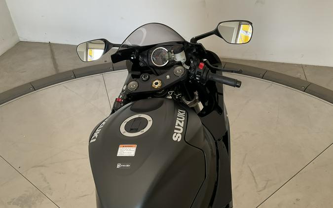 2026 SUZUKI GSX-R600 - 80932S