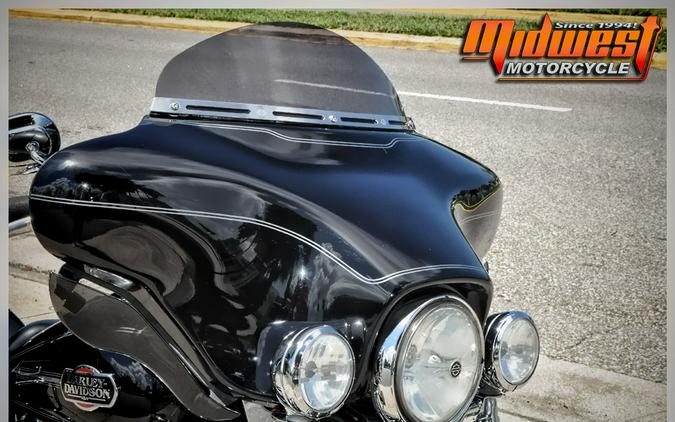 2009 Harley-Davidson® ELECTRA GLIDE ULTRA