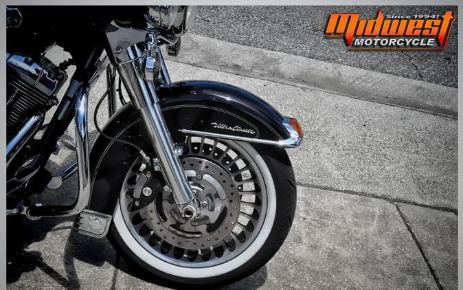 2009 Harley-Davidson® ELECTRA GLIDE ULTRA