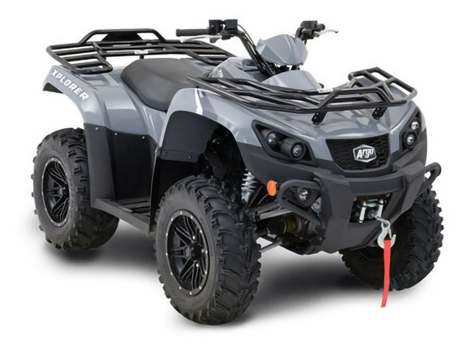 2023 Argo Xplorer XR 500 SE