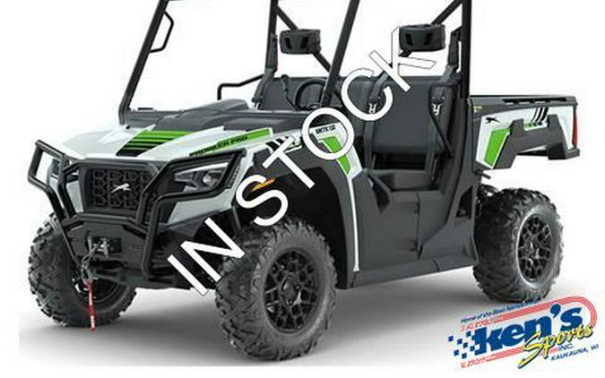 2023 Arctic Cat Prowler Pro XT