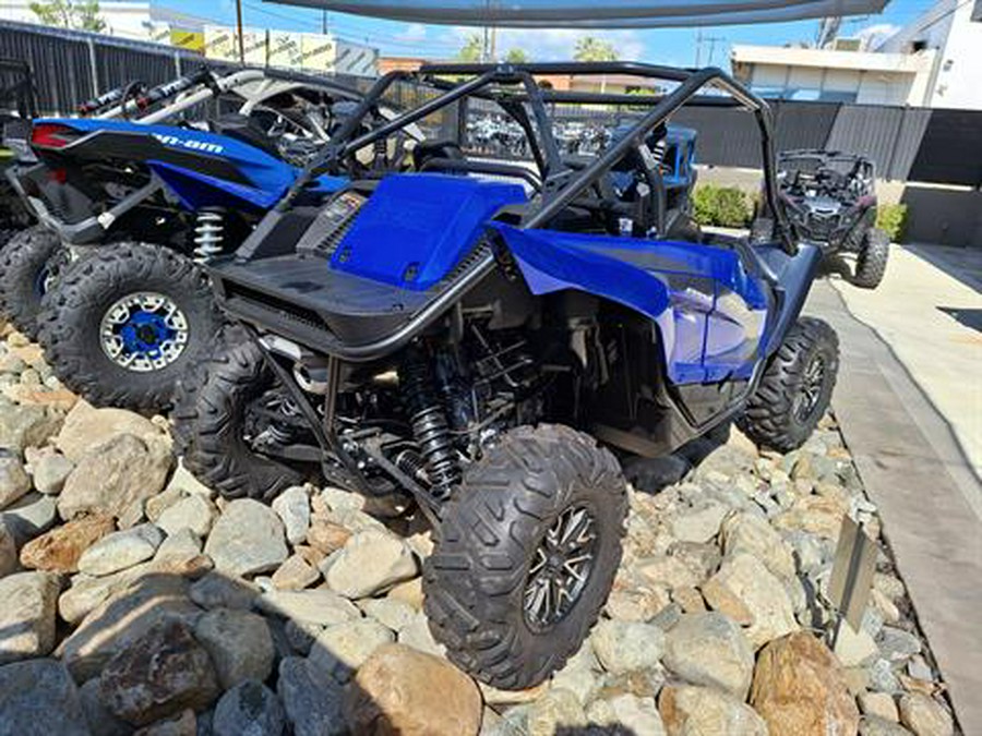 2023 Yamaha YXZ1000R