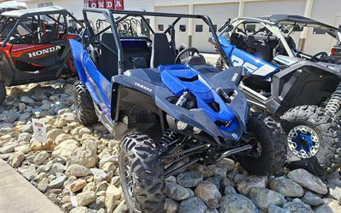 2023 Yamaha YXZ1000R