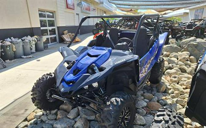 2023 Yamaha YXZ1000R