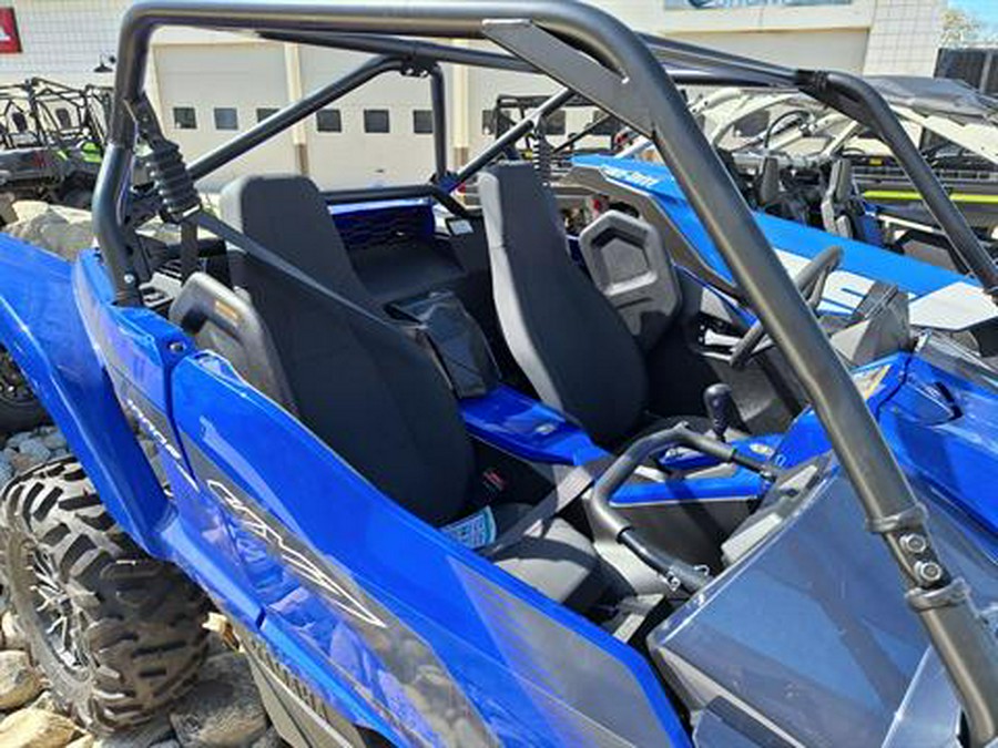 2023 Yamaha YXZ1000R