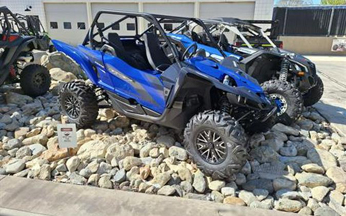 2023 Yamaha YXZ1000R