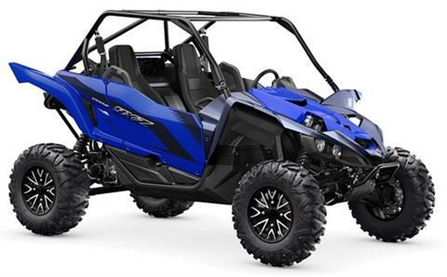 2023 Yamaha YXZ1000R