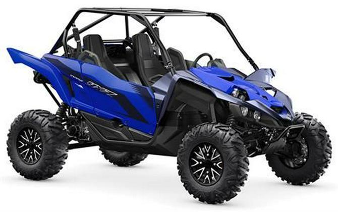 2023 Yamaha YXZ1000R