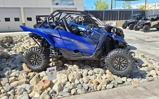 2023 Yamaha YXZ1000R