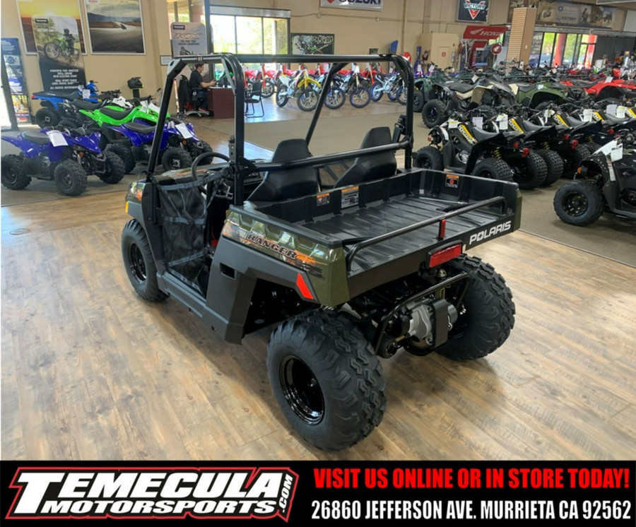 2024 Polaris Ranger 150 EFI