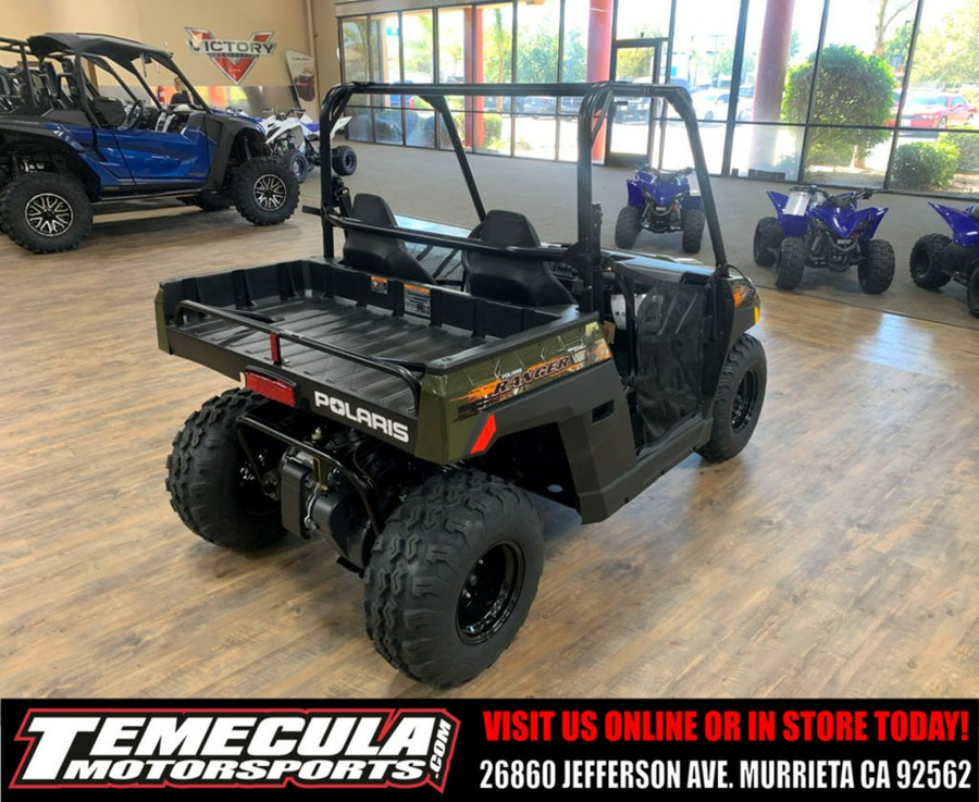 2024 Polaris Ranger 150 EFI