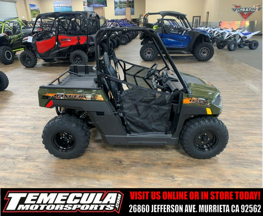 2024 Polaris Ranger 150 EFI