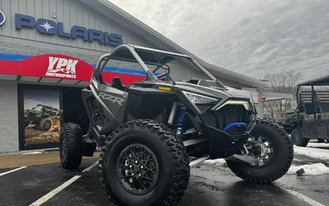 2024 Polaris® RZR Pro R Premium