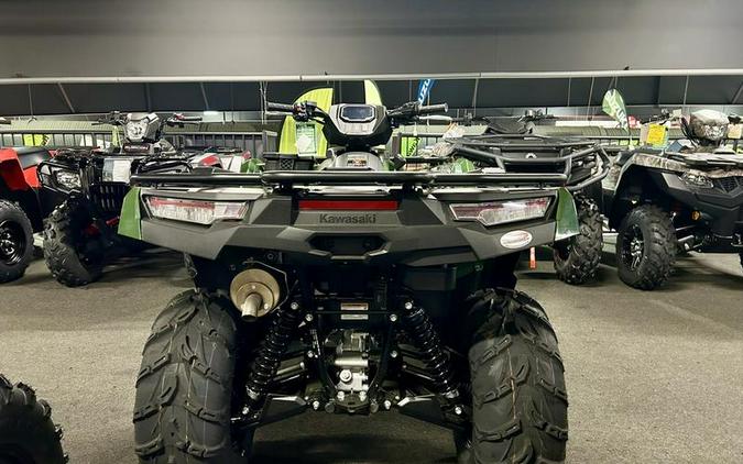 2024 Kawasaki Brute Force® 750