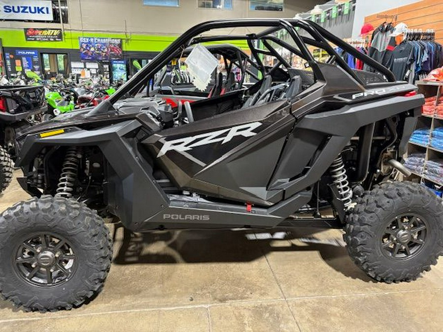 2024 Polaris RZR PRO XP Premium