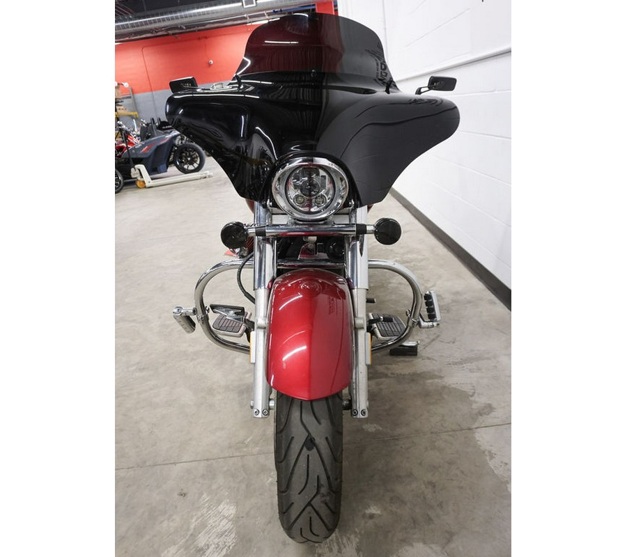 2004 Honda® VTX™ 1300