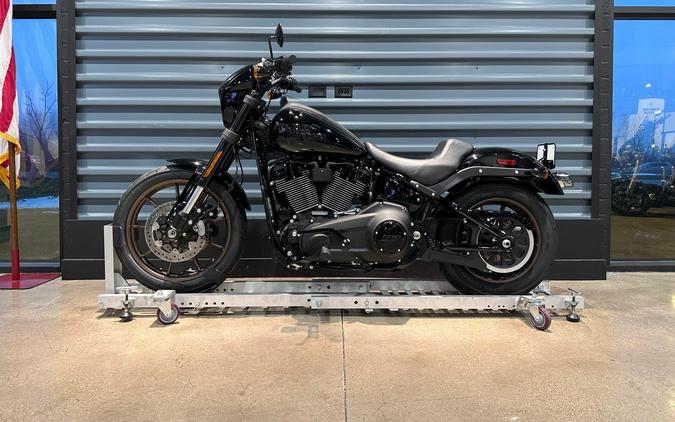 2023 Harley-Davidson Low Rider S