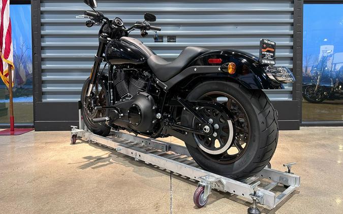 2023 Harley-Davidson Low Rider S