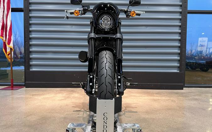 2023 Harley-Davidson Low Rider S