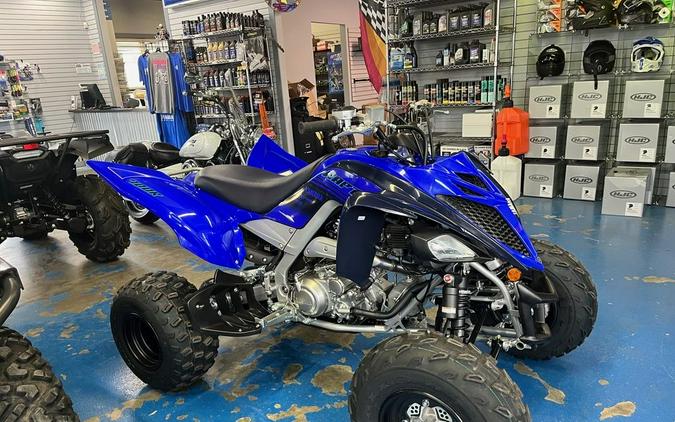 2024 Yamaha Raptor 700R