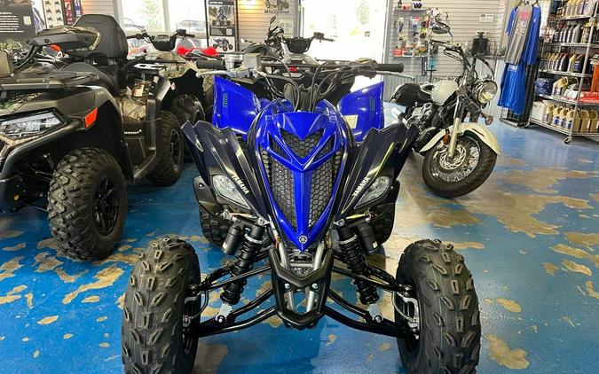 2024 Yamaha Raptor 700R