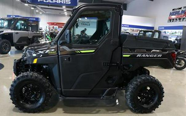 2023 Polaris Ranger XP 1000 Northstar Edition Ultimate - Ride Command Package