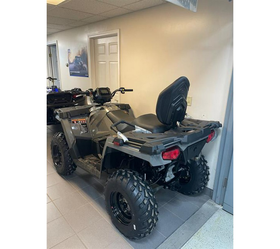 2024 Polaris Sportsman Touring 570 EPS