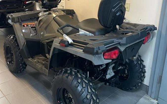 2024 Polaris Sportsman Touring 570 EPS