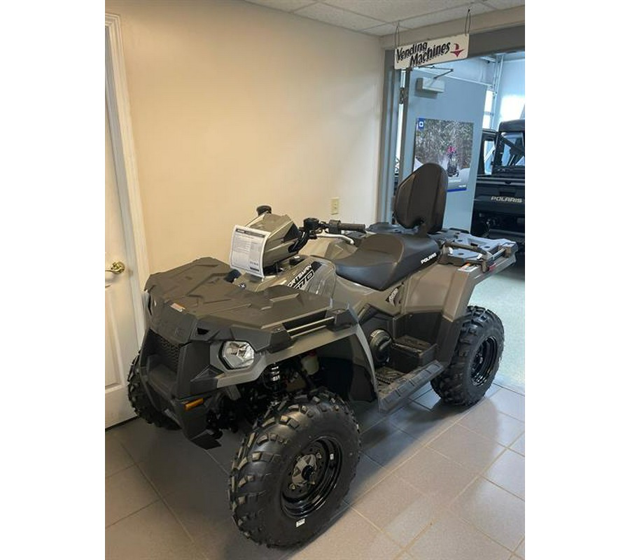 2024 Polaris Sportsman Touring 570 EPS