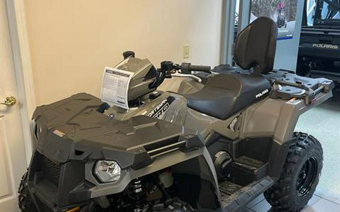 2024 Polaris Sportsman Touring 570 EPS